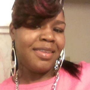 Meet your Posher, Corine